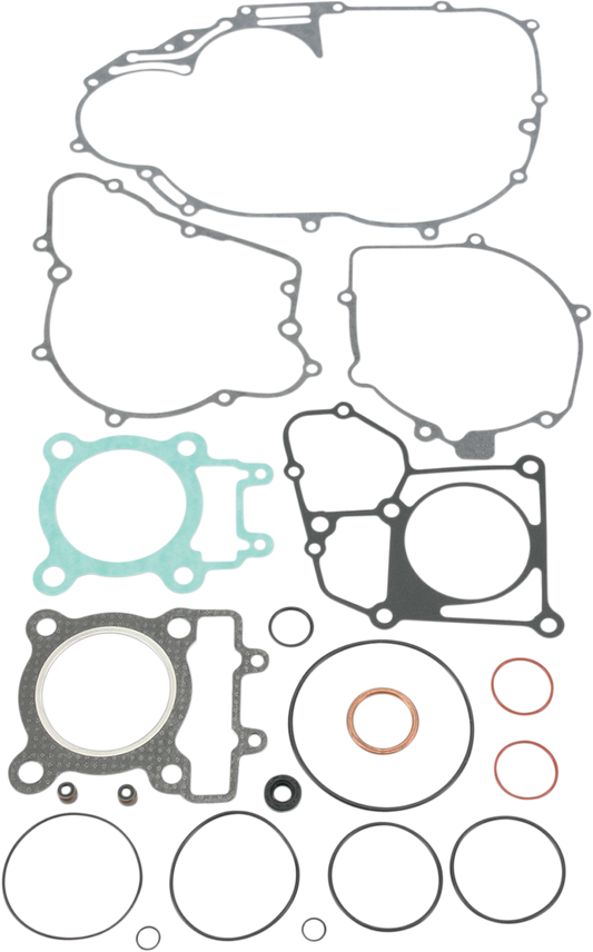 MOOSE RACING Complete Motor Gasket Kit 808803MSE