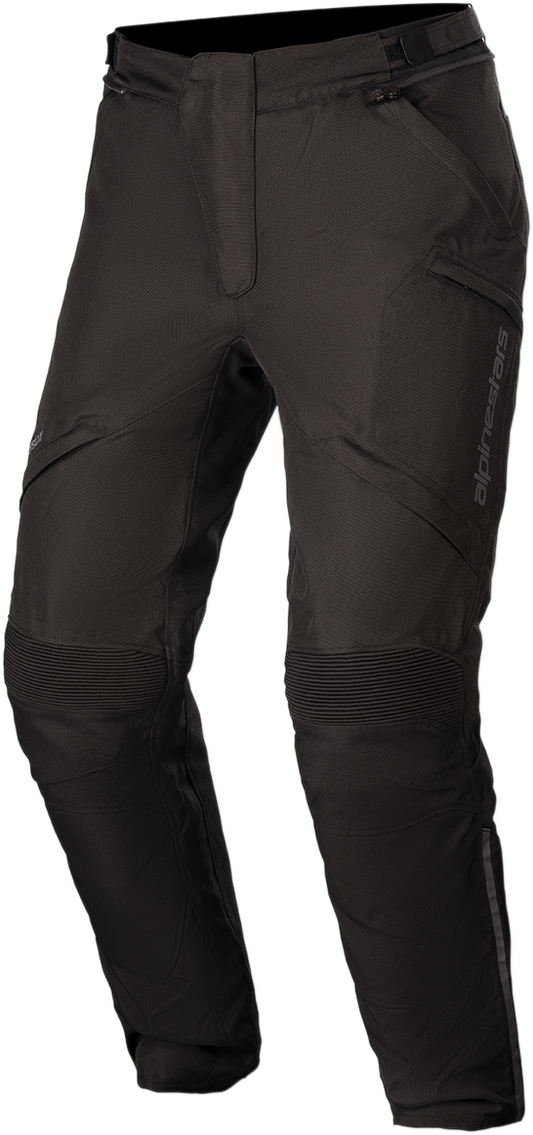 ALPINESTARS Gravity Drystar® Pants - Black - Large 3223720-10-L