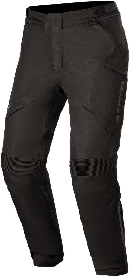 ALPINESTARS Gravity Drystar Pants - Black - 4XL 3223720-10-4X