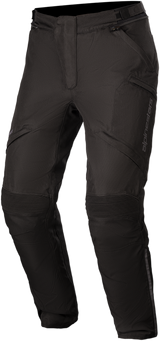 ALPINESTARS Gravity Drystar Pants - Black - Small 3223720-10-S