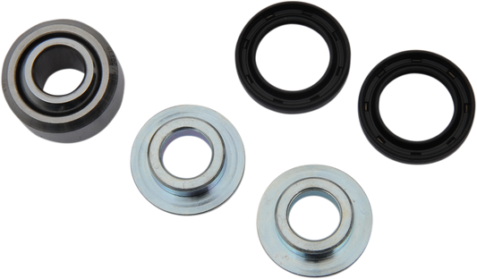 MOOSE RACING Shock Bearing Kit - Back Lower 29-5076