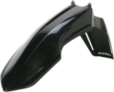 ACERBIS Front Fender - Black 2113640001