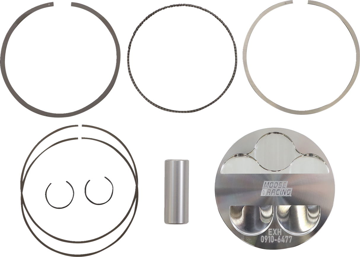 MOOSE RACING Piston Kit MP1000
