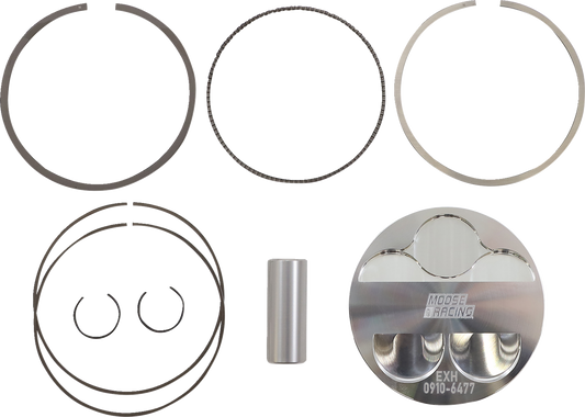 MOOSE RACING Piston Kit MP1000