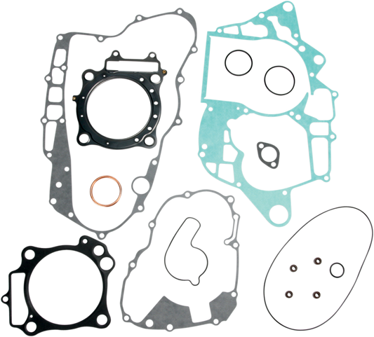 MOOSE RACING Complete Motor Gasket Kit 808868MSE