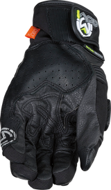 MOOSE RACING ADV1™ Air Gloves - Black - XL 3330-7488