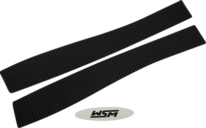 WSM Traction Mat - Black 012-317BLK