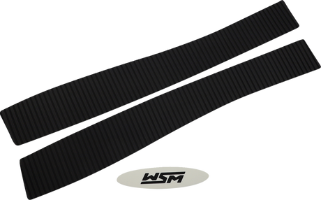 WSM Traction Mat - Black 012-317BLK
