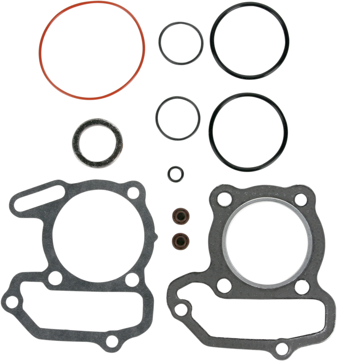 MOOSE RACING Top End Gasket Kit 810851MSE