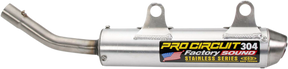 PRO CIRCUIT 304 Silencer SS96250-SE