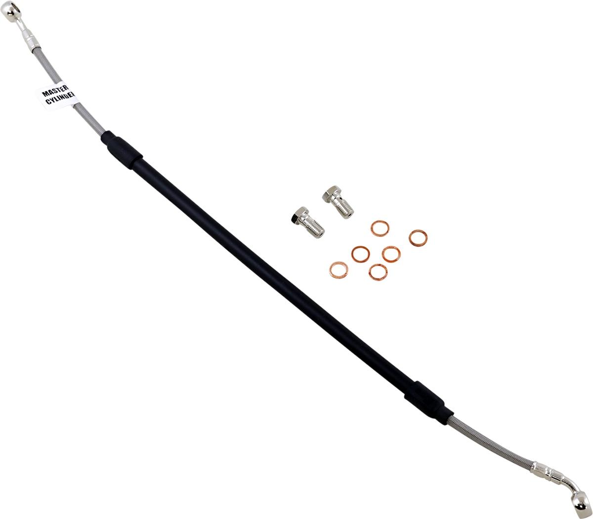 GALFER Brake Line - Stainless Steel FK003D778R