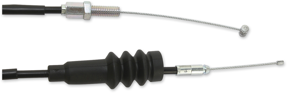 Cable del acelerador MOOSE RACING - Suzuki 45-1205