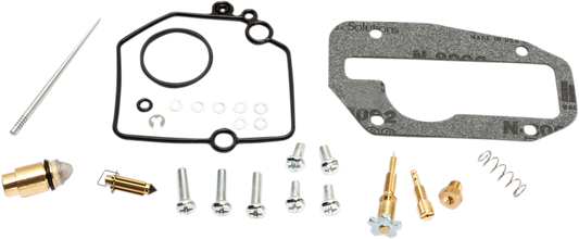 MOOSE RACING Carburetor Repair Kit - Yamaha 26-1298