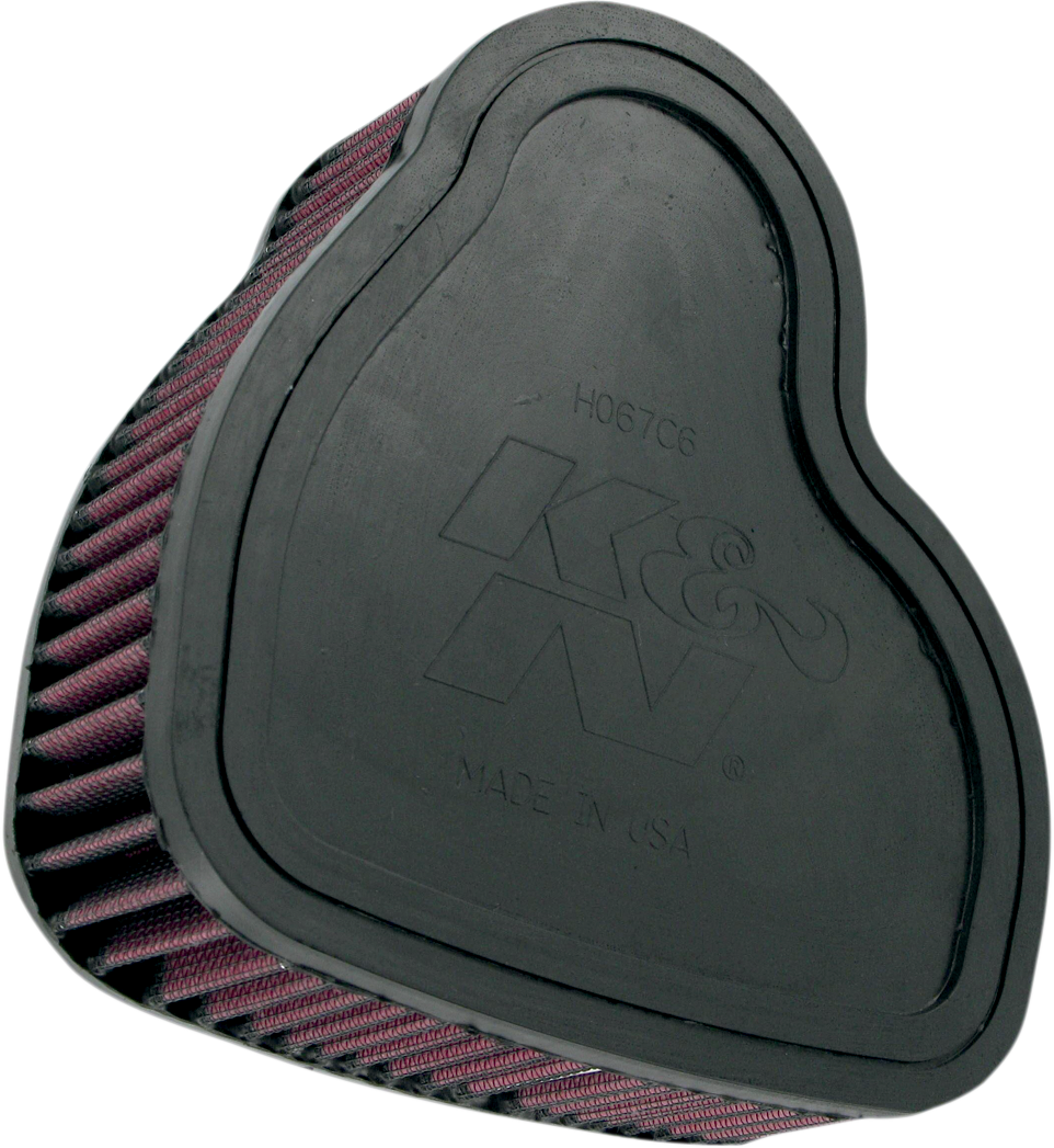 Filtro de aire K&amp;N - Honda VTX1300 HA-1330