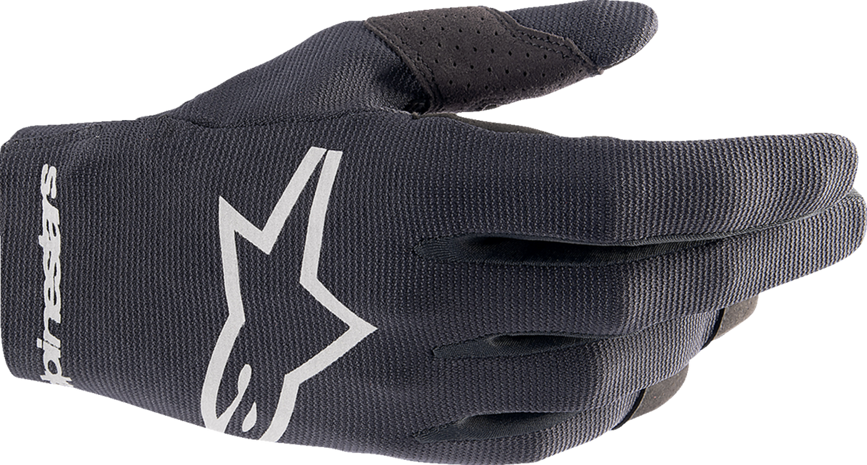 ALPINESTARS Radar Gloves - Black - XL 3561824-10-XL