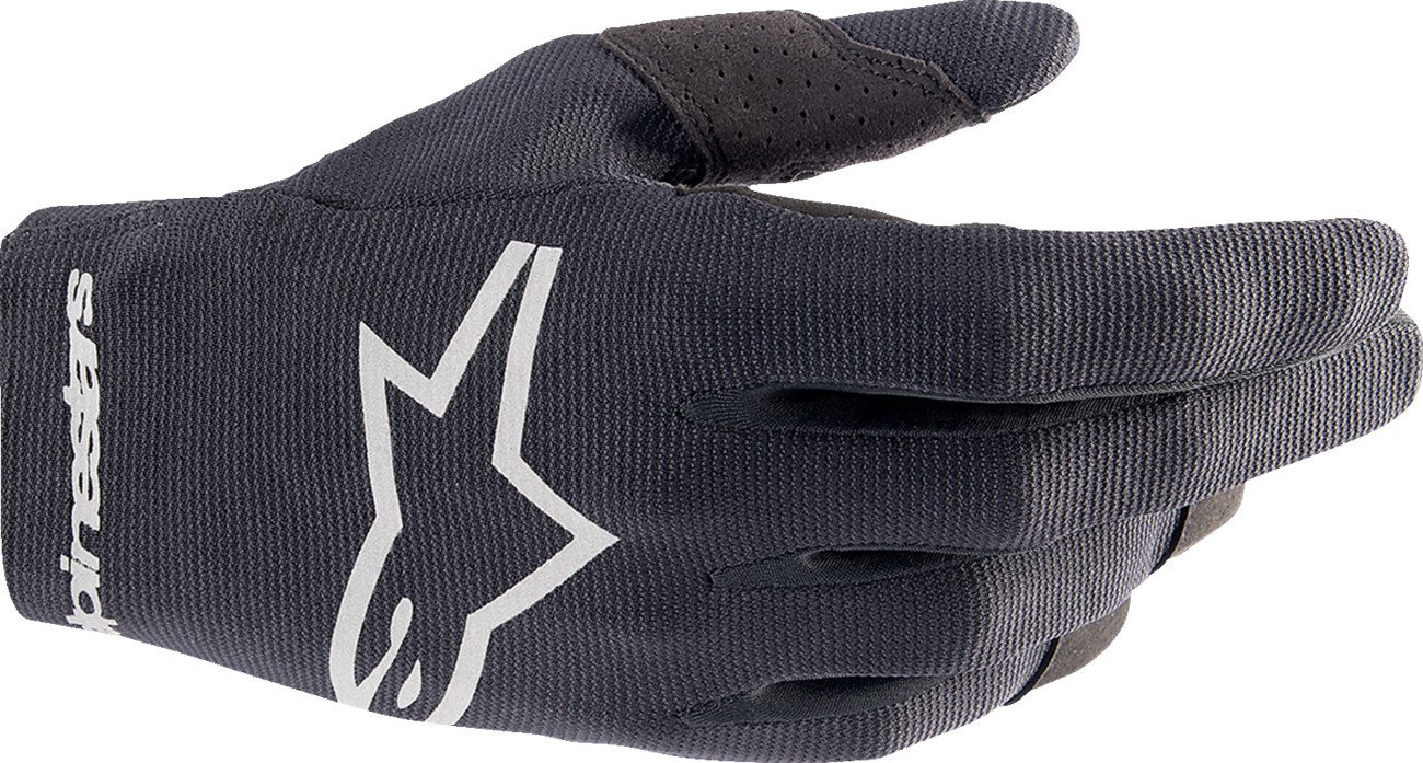 Guantes ALPINESTARS Radar - Negro - XL 3561824-10-XL