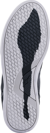 Zapatos ALPINESTARS Ageless - Negro/Blanco - US 13.5 2654922153114