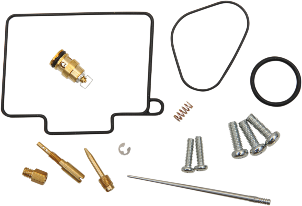 MOOSE RACING Carburetor Repair Kit - Yamaha 26-1151