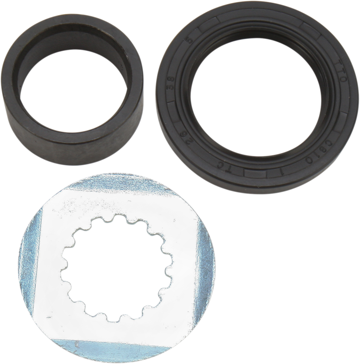 MOOSE RACING Countershaft Seal Kit - Yamaha 25-4024