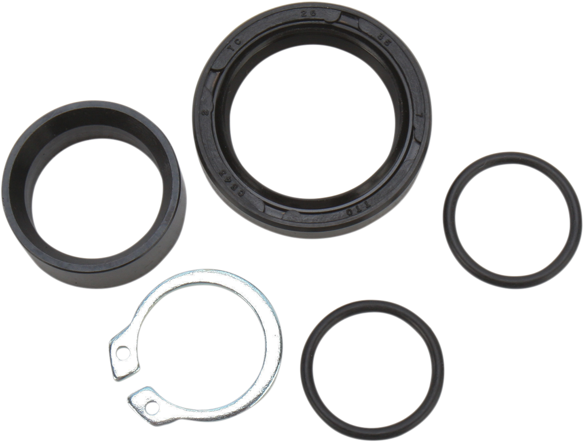 MOOSE RACING Countershaft Seal Kit - KTM 25-4007