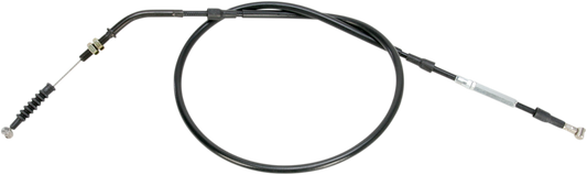 MOTION PRO Clutch Cable - Kawasaki - Black Vinyl 03-0400