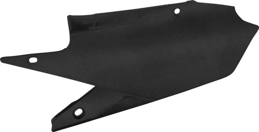 Paneles laterales ACERBIS - Negro metalizado 2685887440