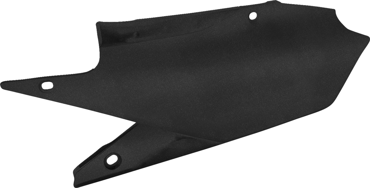 ACERBIS Side Panels Metallic Black YZF250/450 2019-2022 2685887440