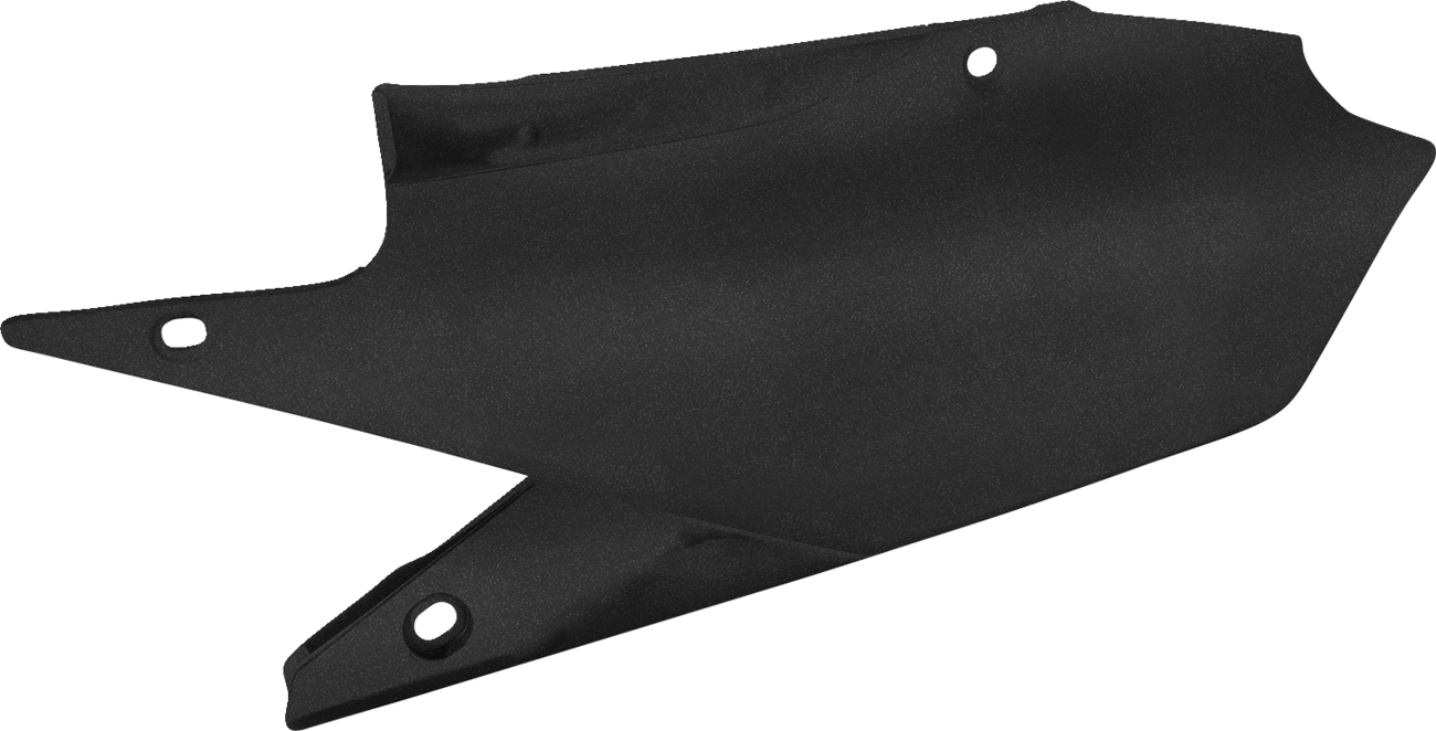Paneles laterales ACERBIS - Negro metalizado 2685887440