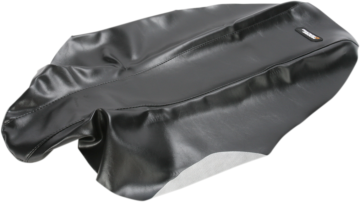 MOOSE RACING Seat Cover - Black - Kawasaki KLX25094-30