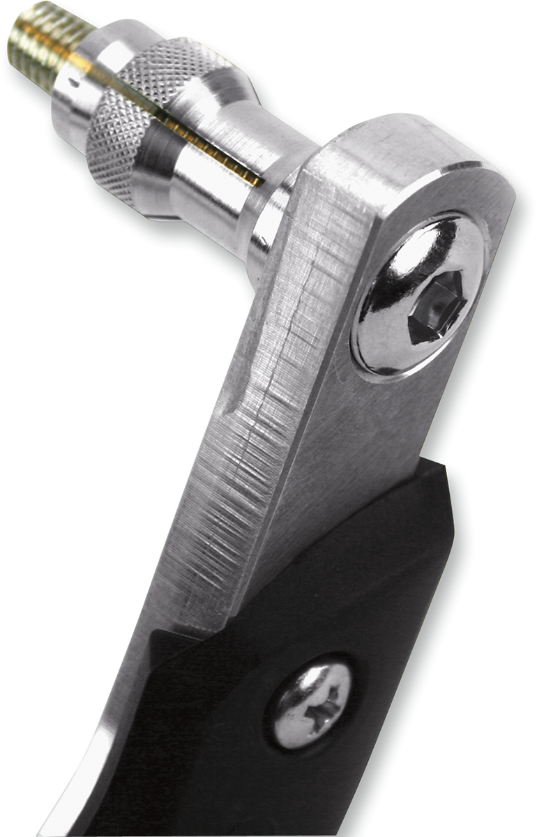 CYCRA Hardware - Bar End - Probend™ - Aluminum 1CYC-1053-02