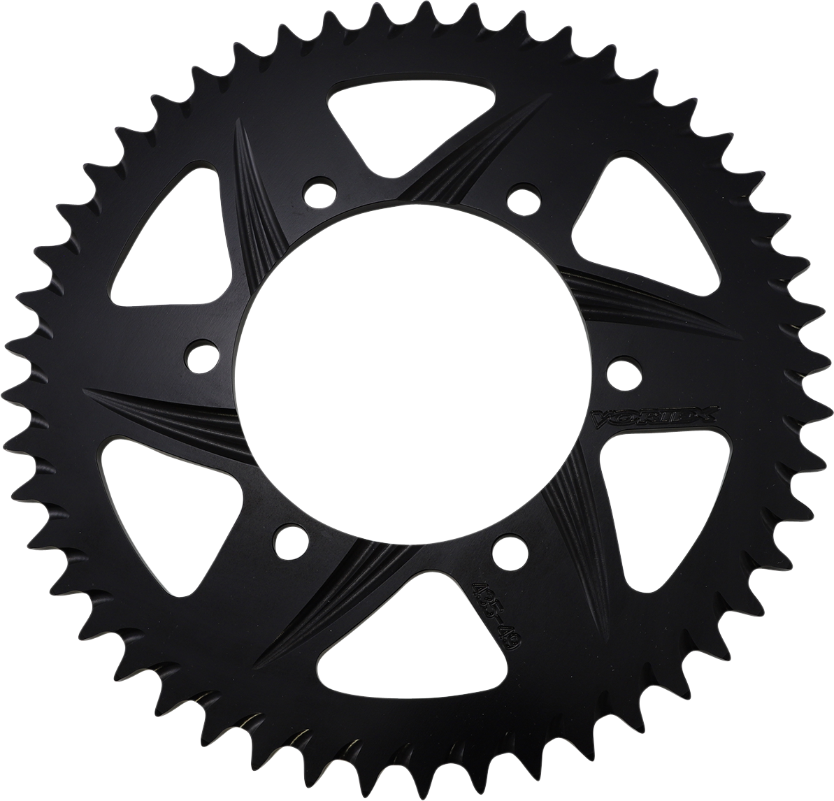 VORTEX F5 Rear Sprocket - 49 Tooth 435K-49