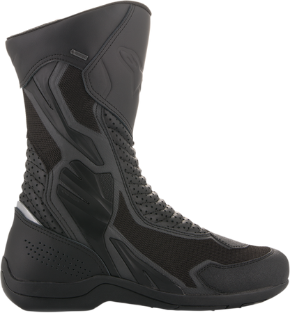 ALPINESTARS Air Plus Gore-Tex Boots - Black - US 6 / EU 39 2336017-10-39