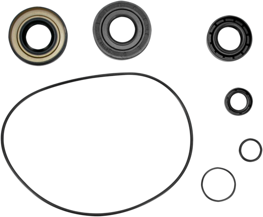 MOOSE RACING Differential Seal Kit - Rear 25-2091-5