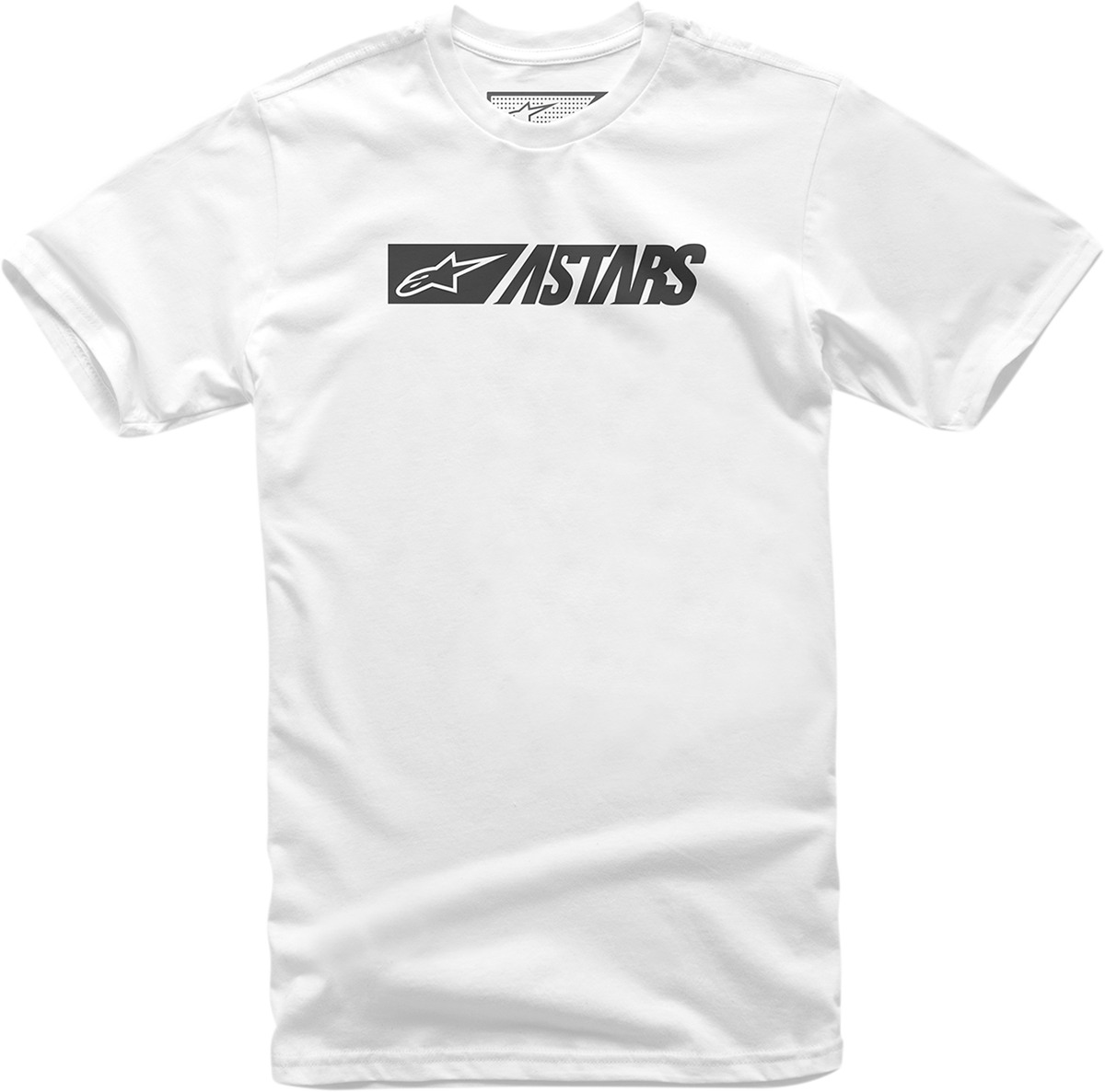 Camiseta ALPINESTARS Reblaze - Blanco - Grande 12137200420L 