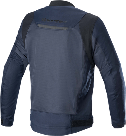 ALPINESTARS Luc v2 Air Jacket - Navy - Large 3308822-7150-L