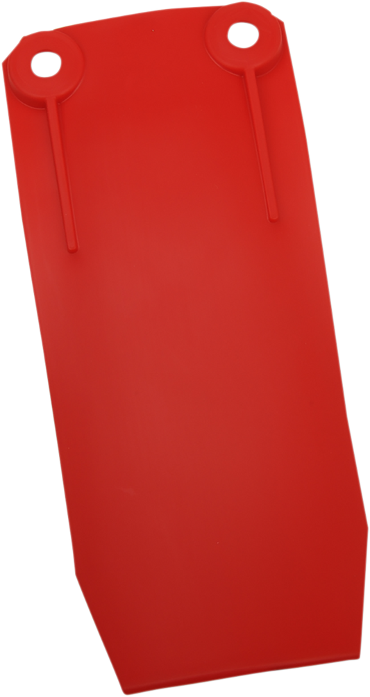 CYCRA Mud Flap - Red 1CYC-3884-32