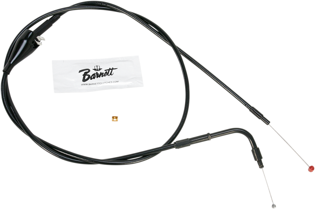 BARNETT Idle Cable - +6" 131-30-41004-06