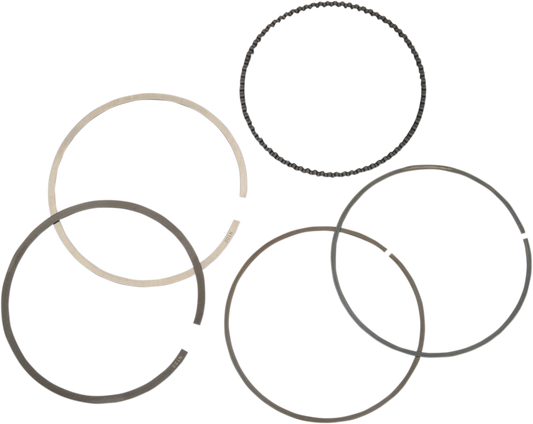 MOOSE RACING Ring Set - For 102 mm Piston CPN-4016