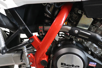 GPR Exhaust for Beta RR 125 4T Motard 2019-2020, Decatalizzatore, Decat pipe  BT.12.DECAT