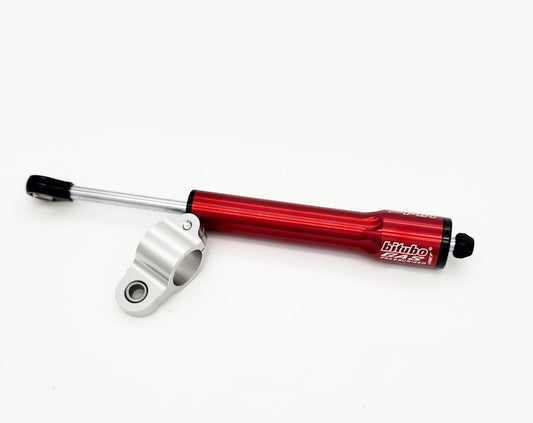 Bitubo 70mm Steering Damper for ZX-4RR 2023-2024 BIT-A1001SSWNB