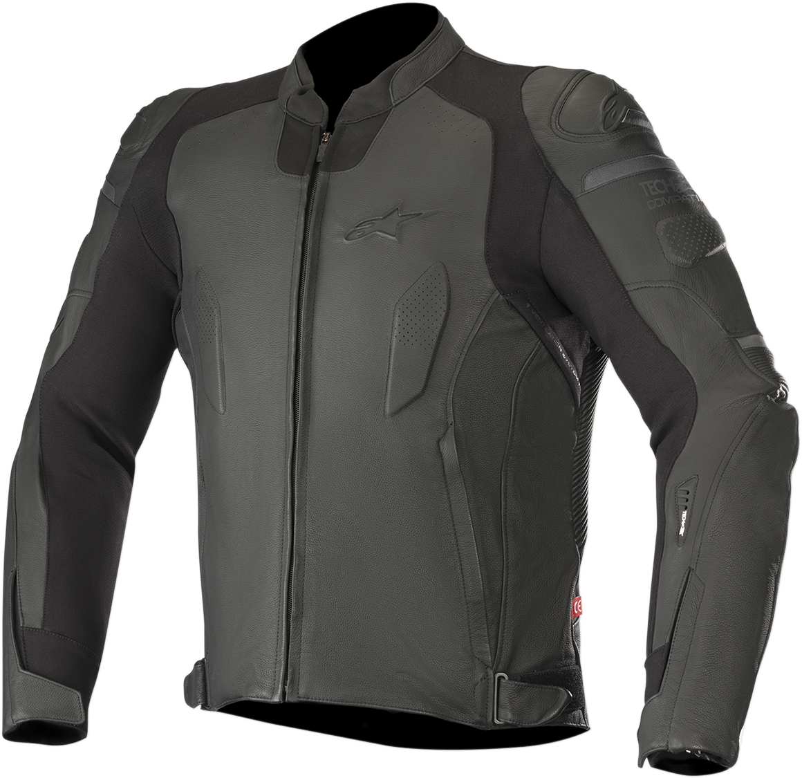 ALPINESTARS Specter Jacket - Black - US 46 / EU 56 3107219-10-56