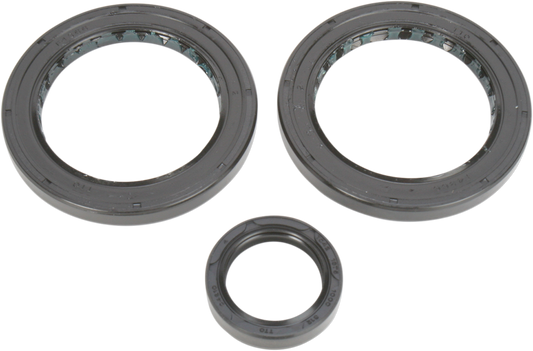 MOOSE RACING Differential Seal Kit - Rear 25-2056-5