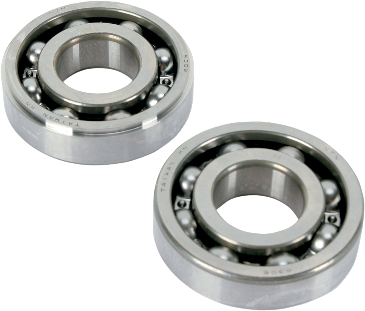 Hot Rods Crank Bearings K050