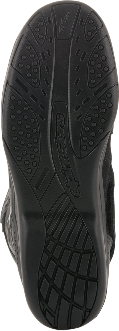 ALPINESTARS Air Plus Gore-Tex Boots - Black - US 11.5 / EU 46 2336017-10-46