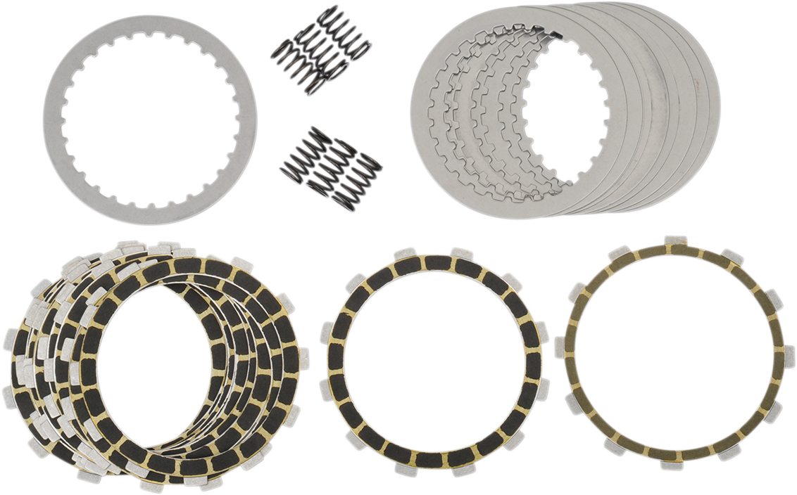 BARNETT Clutch Kit 303-48-20012