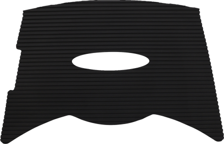 WSM Traction Mat - Black 012-219BLK