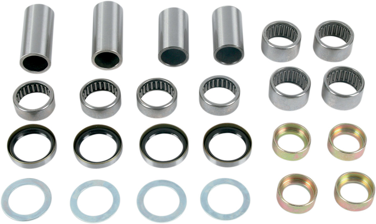 MOOSE RACING Swingarm Bearing Kit 28-1125