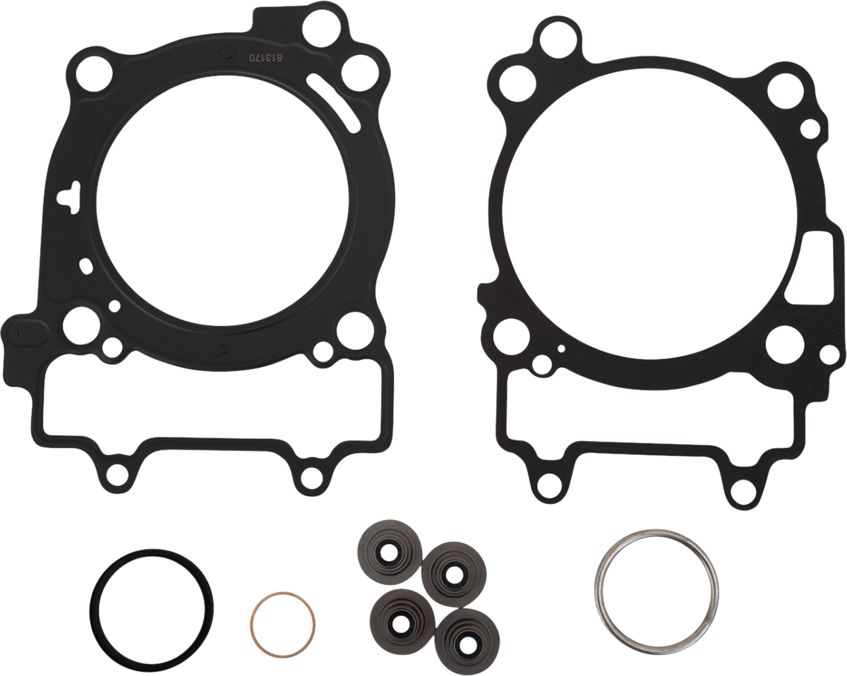 MOOSE RACING Top End Gasket Kit 8100001MSE