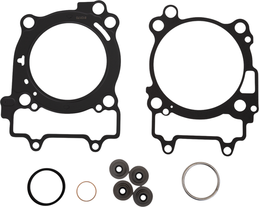 MOOSE RACING Top End Gasket Kit 8100001MSE