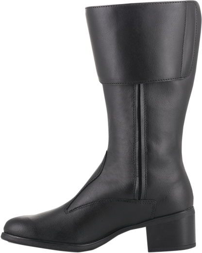 ALPINESTARS Vika v2 Waterproof Women's Boots - Black - US 5.5 / EU 36 24455191036